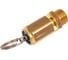 Клапан предохранительный 1/4", 11 атм VS1411A AIR TEK 100573172 2
