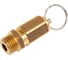 Клапан предохранительный 1/4", 11 атм VS1411A AIR TEK 100573172 3