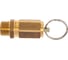 Клапан предохранительный 1/4", 11 атм VS1411A AIR TEK 100573172 4