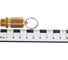 Клапан предохранительный 1/4", 11 атм VS1411A AIR TEK 100573172 5