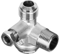Клапан обратный ММ 1' - 3/4" VR16005800 ART AIR TEK 100575742