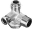 Клапан обратный ММ 1' - 3/4" VR16005800 ART AIR TEK 100575742 1