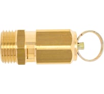 Клапан предохранительный 1/2", 11 атм VS1211A AIR TEK 100573970
