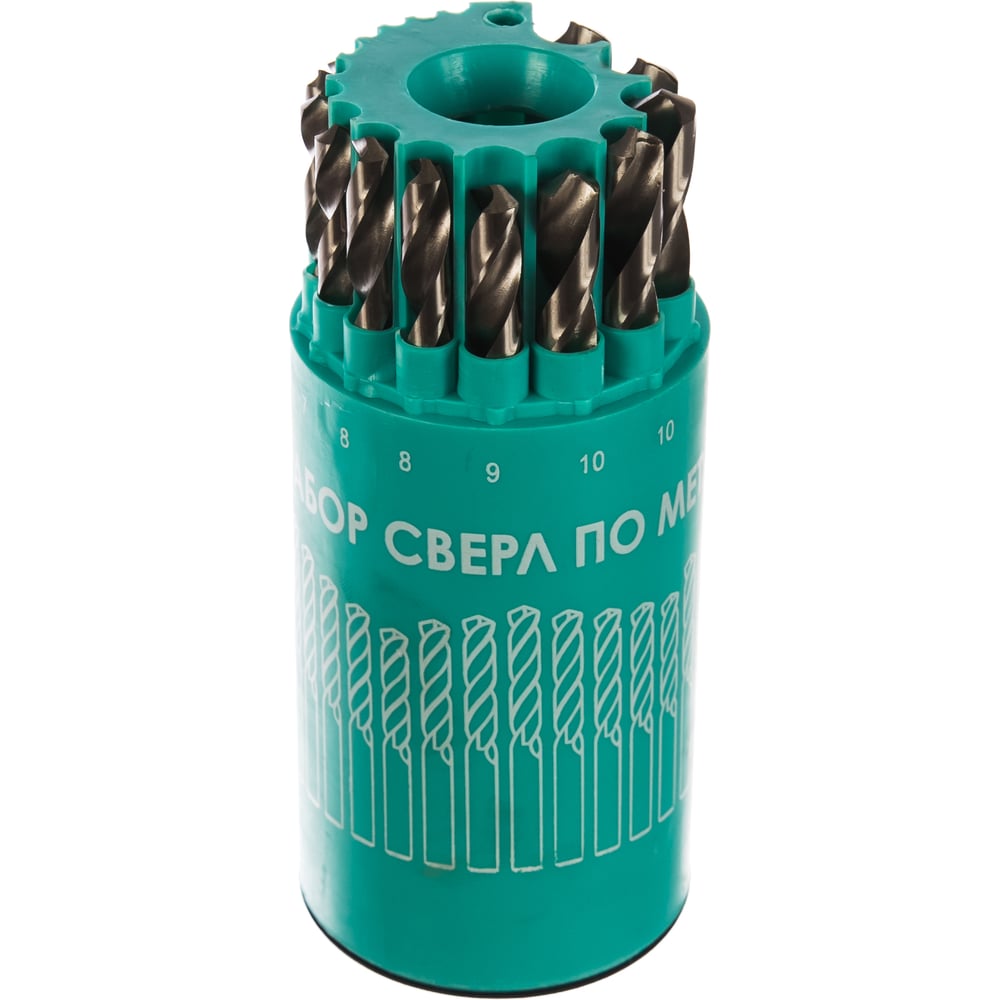 Набор сверл в "стакане" (16 шт.) Sturm 1055-01-SS3 - выгодная цена ...