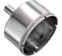 Коронка алмазная по керамике и стеклу 55х55 мм TGS TORGWIN T277157