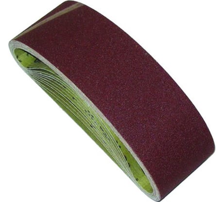 Шлифлента для шлифмашин Sturm 9010-B100x610-040