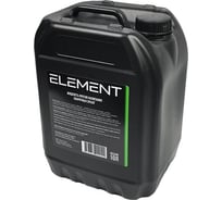 Жидкость против брызг 10 л Element ElAS10