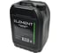Жидкость против брызг 10 л Element ElAS10 1