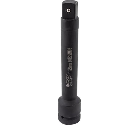 Удлинитель ударный 250 мм, 1"DR Forsage F-8048250MPB(16234) 1