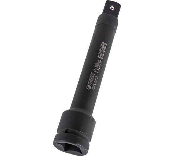 Удлинитель ударный 250 мм, 1"DR Forsage F-8048250MPB(16234)