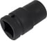 Удлинитель ударный 250 мм, 1"DR Forsage F-8048250MPB(16234) 1