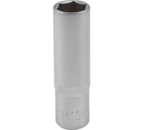 Головка глубокая 6-гранная 13 мм, 3/8"DR Forsage F-5356313(14903)