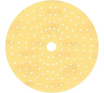 Круг GOLD Grip 121H 150 мм, P220, 100 шт MIRKA 236CH09922