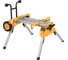 Передвижная пильная станция DEWALT DE 7400 1