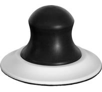 Диск полировальный 2 в 1 IQ PUCK (76/125 мм; М14) SCHOLL Concepts 21001B