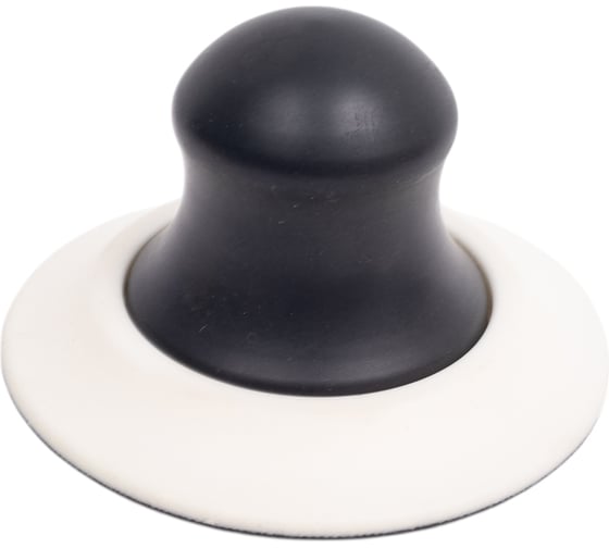 Диск полировальный 2 в 1 IQ PUCK (76/125 мм; М14) SCHOLL Concepts 21001B