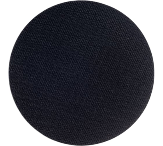 Диск полировальный 2 в 1 IQ PUCK (76/125 мм; М14) SCHOLL Concepts 21001B