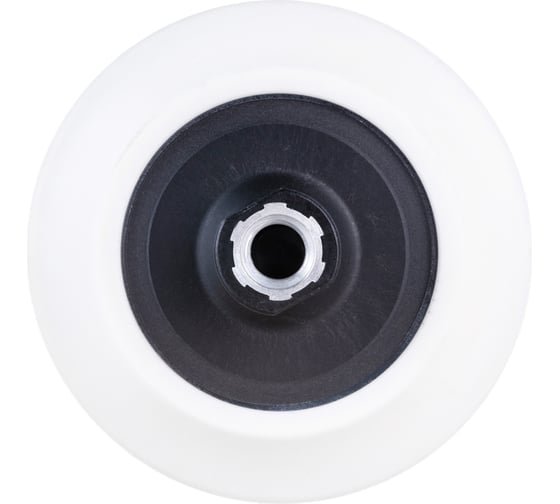 Диск полировальный TWIST PAD (125 мм; М14) SCHOLL Concepts 21053