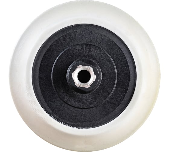 Диск полировальный TWIST PAD (150 мм; М14) SCHOLL Concepts 21055