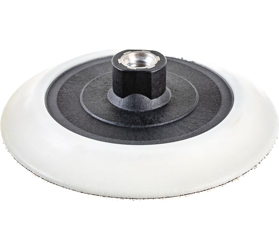 Диск полировальный TWIST PAD (150 мм; М14) SCHOLL Concepts 21055