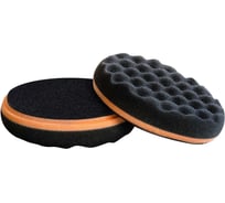 Круг полировальный ультрамягкий черный (20 шт; 90х30 мм) SCHOLL Concepts 20358