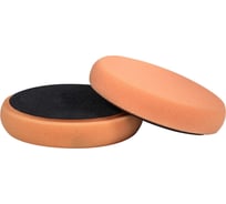 Круг полировальный средней жесткости оранжевый (20 шт; 90х25 мм) SCHOLL Concepts 20258