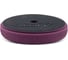 Полировальный круг фиолетовый, средней жесткости SCHOLL Concepts Spider Pad L 150/25 мм, 2 шт. 20327 3
