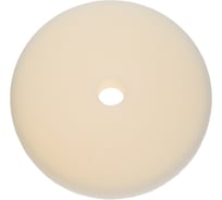 Полировальный круг белый SCHOLL Concepts 135/25 мм Ecofix, арт. ECO2343V