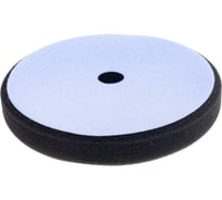 Полировальный круг черный SCHOLL Concepts 165/25 мм ультамягкий Ecofix, арт. ECO2037V