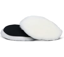 Полировальный круг из меха TopWool SCHOLL Concepts L 150 мм ECO2057V