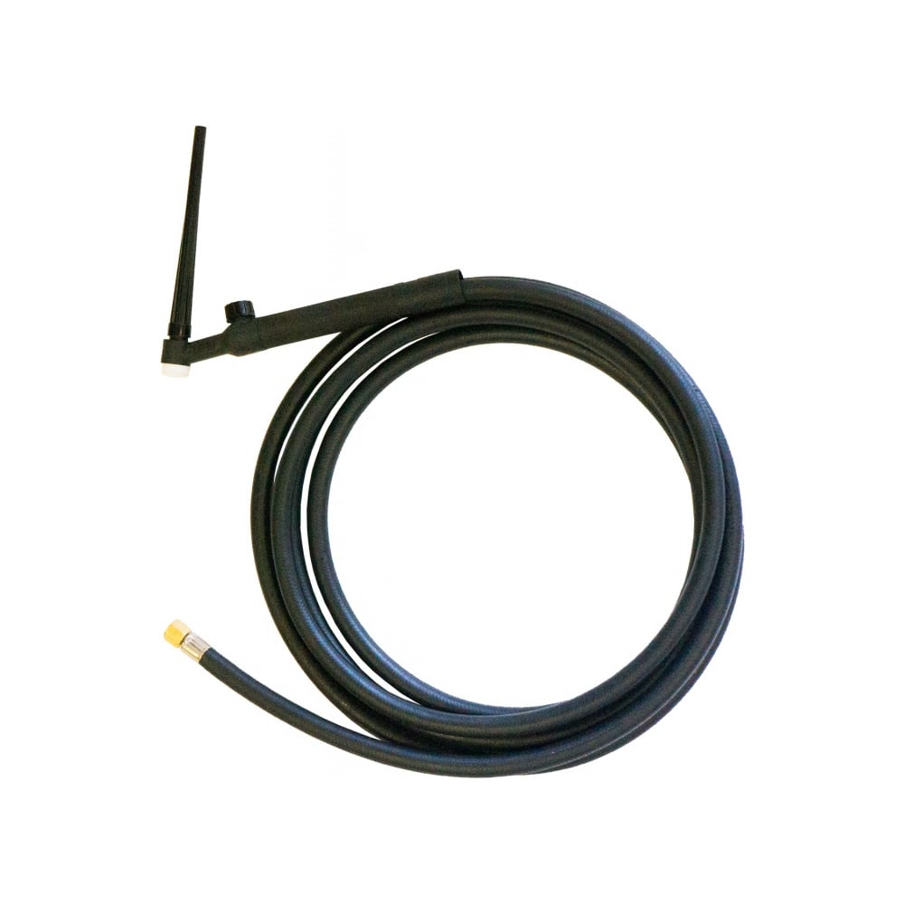 Горелка TIG 9V вентильная (4 м; 110 A; M12x1) Aurora 12134 - выгодная ...