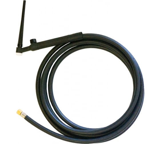 Горелка TIG 9V вентильная (4 м; 110 A;  M12x1) Aurora 12134 1