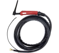 Горелка TIG 17 (8 м; 140 A; M12x1) Aurora 12139