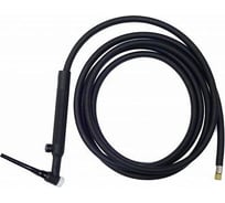 Горелка TIG 26V вентильная (4 м; 180 A; M12x1) Aurora 12152