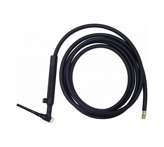 Горелка TIG 26V вентильная (4 м; 180 A; M12x1) Aurora 12152