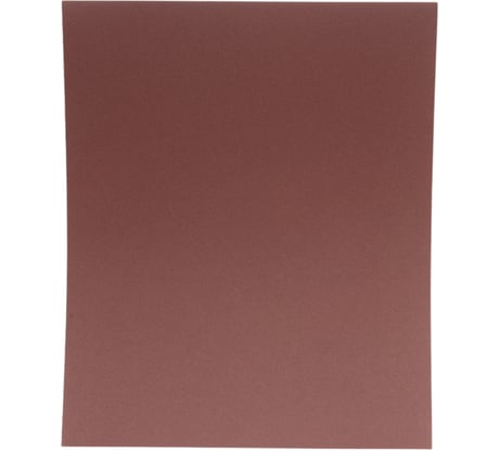 Водостойкий абразив в листах 1913 wat 230х280 мм, P180, 20 шт SIA 20БЛ-3100.3713.0180