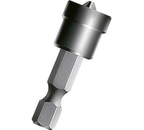 Бита (5 шт; Ph2; 50 мм) с ограничителем Ziflex 556201