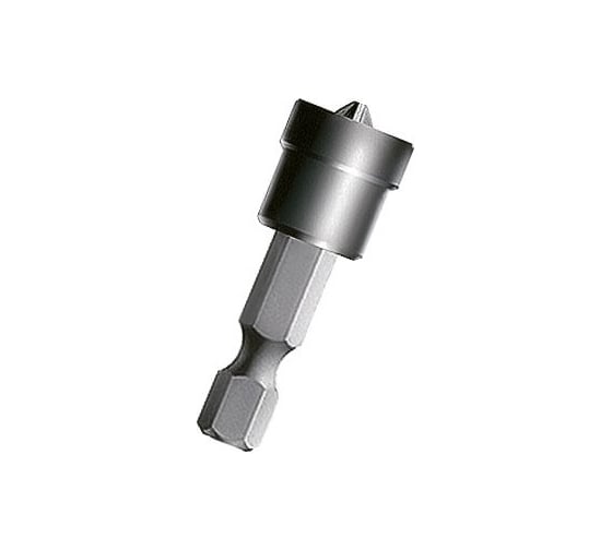 Бита (5 шт; Ph2; 50 мм) с ограничителем Ziflex 556201 1