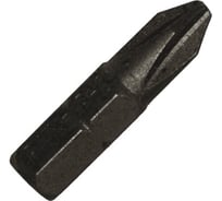 Бита Ziflex 1/4 C6,3 Ph2-25мм 25 шт./кор. 556402