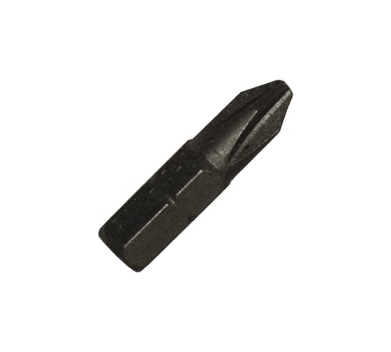 Бита Ziflex 1/4 C6,3 Ph2-25мм 25 шт./кор. 556402