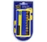 Набор бит Titan №11 (10 шт; Ph1-3; Pz1-3; SL 3/5; HEX4) с держателем Ziflex 556105 1