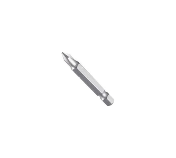 Бита Ziflex 1/4 E6,3 Ph1-50мм 10 шт./кор. 556404 1