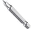 Бита Ziflex 1/4 E6,3 Ph1-50мм 10 шт./кор. 556404 1
