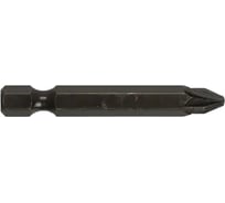 Бита Ziflex 1/4 E6,3 Рz3-50мм 10 шт./кор. 556306