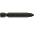 Бита Ziflex 1/4 E6,3 Рz3-50мм 10 шт./кор. 556306 1