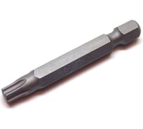 Бита Ziflex  1/4 30-50мм Torx 10 шт. в пласт.кор. 556504
