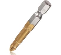 Биты Ziflex 2 шт на блистере Titan 556621