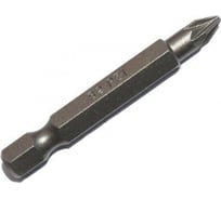 Бита Ziflex 1/4 E6,3 Рz1-50мм 10 шт./кор. 556304