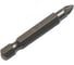 Бита Ziflex 1/4 E6,3 Рz1-50мм 10 шт./кор. 556304 1