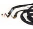 Горелка TIG WP 9 FXV (8 м, M16x1.5, 2 pin, воздушное охлаждение, AC80А/DC125A, 0.5-2.4 мм) энаргит WP9FXV-8-M16-2P 2